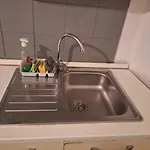 Apartmán Treviso House *