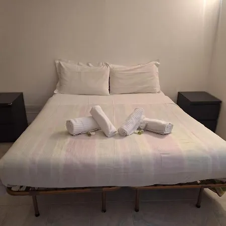 Treviso House * 로마