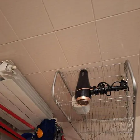 Treviso House דירה רומא