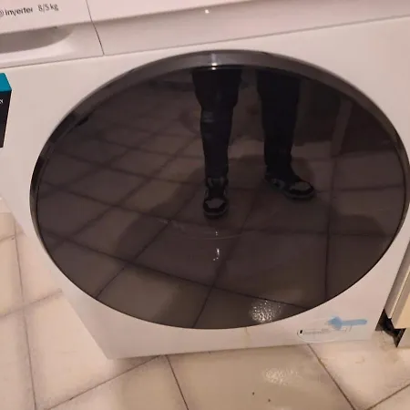 דירה Treviso House רומא