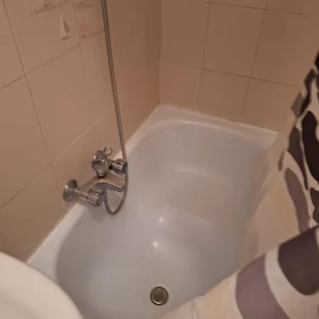 Treviso House דירה רומא