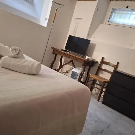 Treviso House شقة روما
