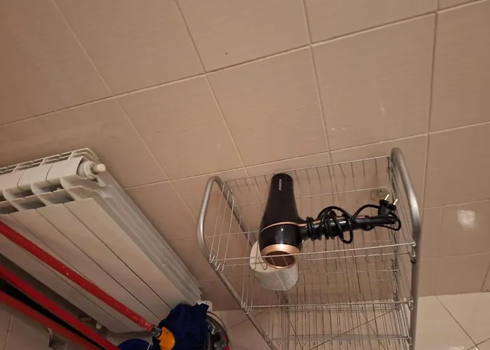 Treviso House アパート ローマ