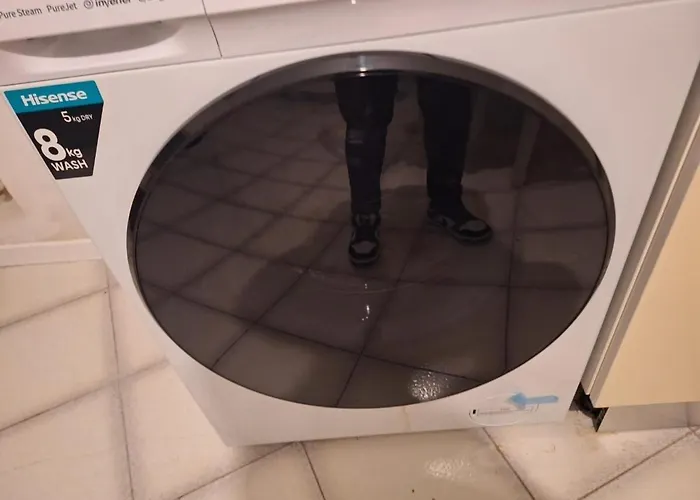 アパート Treviso House ローマ