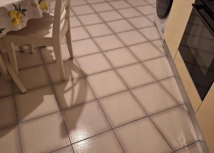 アパート Treviso House *