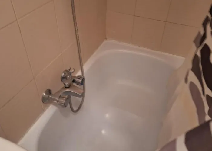 Treviso House アパート ローマ