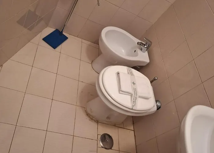 Treviso House アパート